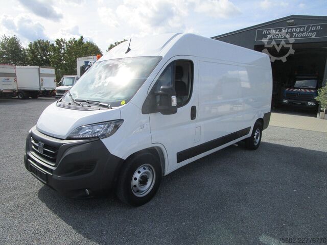 High top van FIAT Ducato Maxi L4H2 *180 Multijet+KLIMA+NAVI*