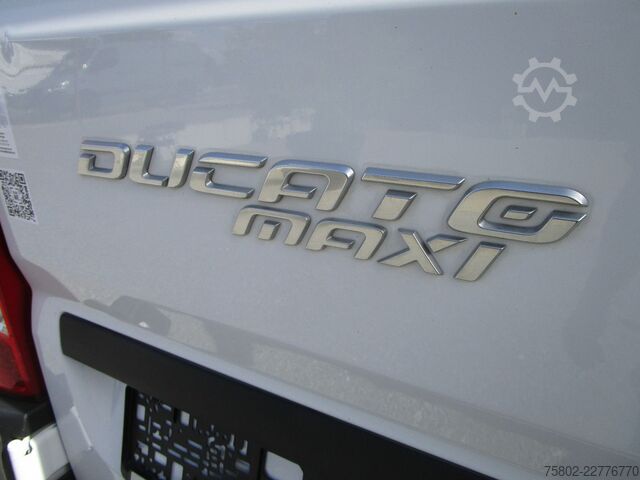 High top van FIAT Ducato Maxi L4H2 *180 Multijet+KLIMA+NAVI*