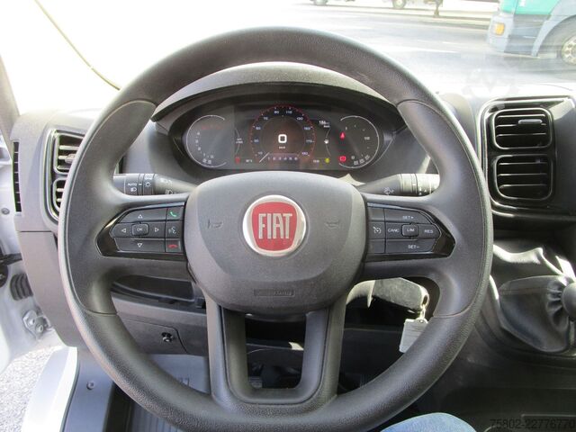 High top van FIAT Ducato Maxi L4H2 *180 Multijet+KLIMA+NAVI*