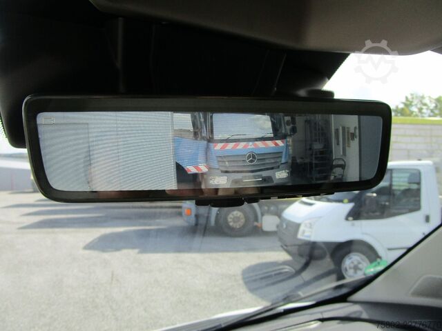 High top van FIAT Ducato Maxi L4H2 *180 Multijet+KLIMA+NAVI*