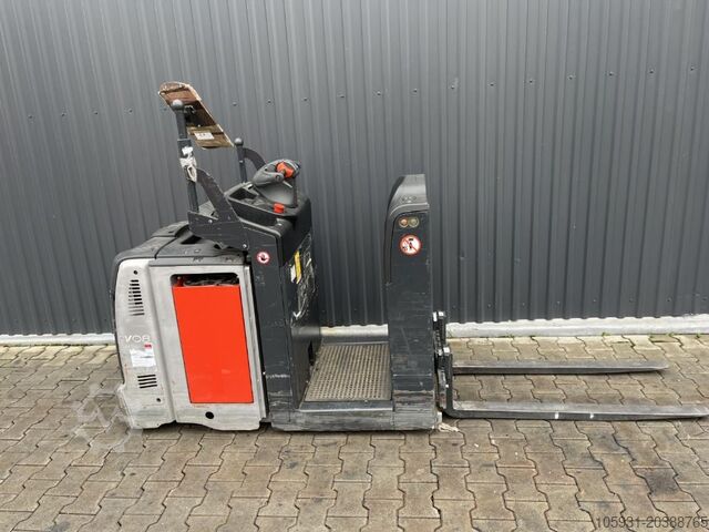 Low Level Order Picker Linde V08-02