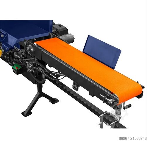 Benzinbetriebene Säge-Spaltmaschine CORMAK RPL380