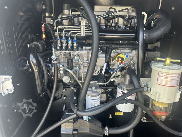 GENSETS MARRO MYH 45 I