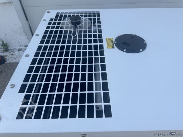 GENSETS MARRO MYH 45 I