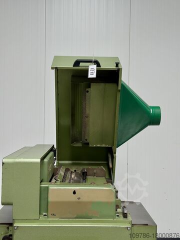 GRIGGIO PSA 520 thicknesser Tersa knives Griggio PSA520
