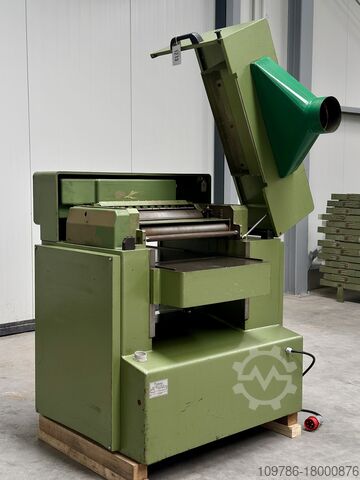 GRIGGIO PSA 520 thicknesser Tersa knives Griggio PSA520