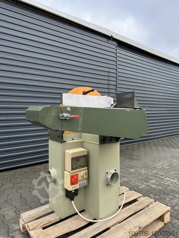 Edge grinder Samco DG-60
