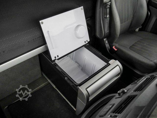 Standard SZM DAF XF 480 FT SSC + MX-BREAK + 545l TANK Klima ZV