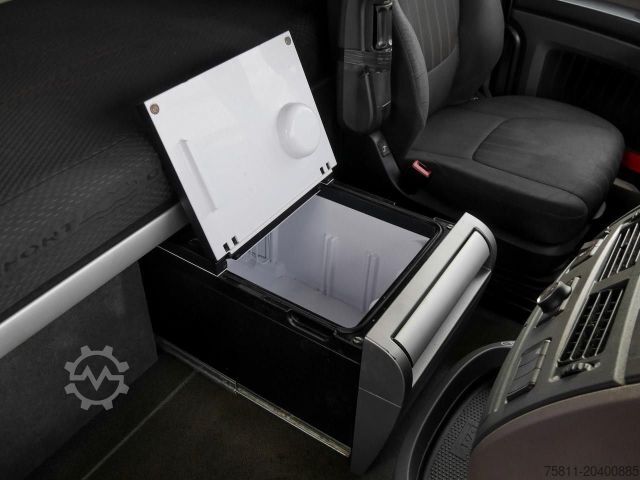 Standard SZM DAF XF 480 FT SSC + MX-BREAK + 545l TANK Klima ZV