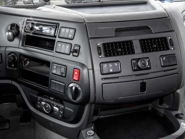 Standard SZM DAF XF 480 FT SSC + MX-BREAK + 545l TANK Klima ZV