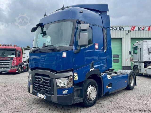 Standard-SZM Renault T460 vin:  VF611A161LD033623,  592852 km