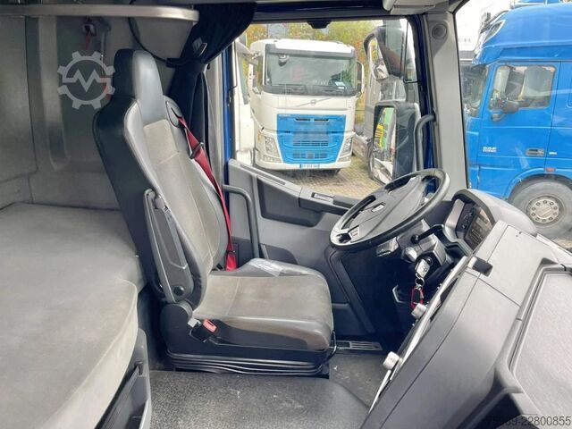 Standard-SZM Renault T460 vin:  VF611A161LD033623,  592852 km
