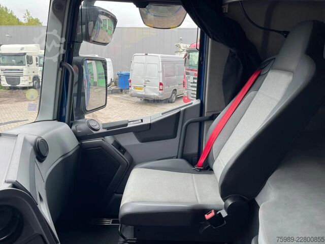Standard-SZM Renault T460 vin:  VF611A161LD033623,  592852 km
