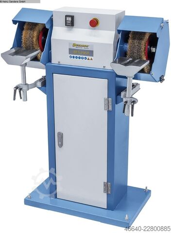 Entgratmaschine BERNARDO BES 250 D
