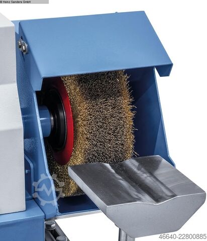 Entgratmaschine BERNARDO BES 250 D