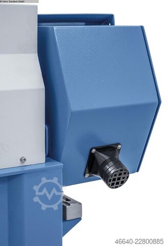 Entgratmaschine BERNARDO BES 250 D