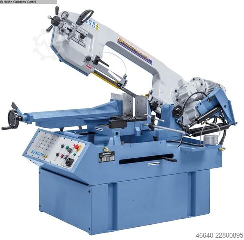 Bandsäge BERNARDO MBS 400 DG / 400 V