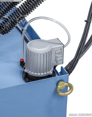 Bandsäge BERNARDO MBS 400 DG / 400 V