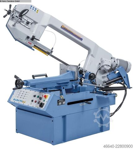 Bandsäge BERNARDO MBS 600 DG / 400 V