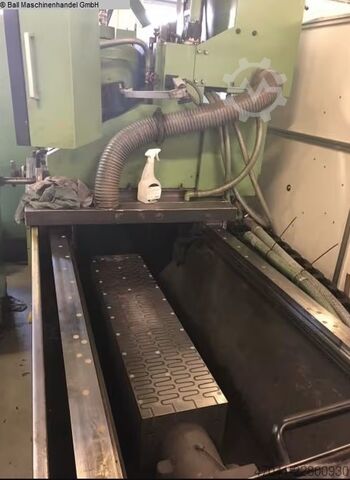 Messerschleifmaschine - Horizontal REFORM AR 10 Typ 7