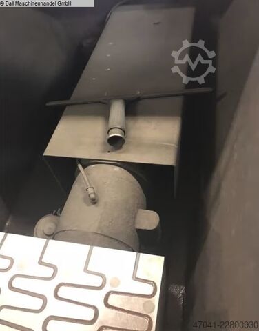 Messerschleifmaschine - Horizontal REFORM AR 10 Typ 7