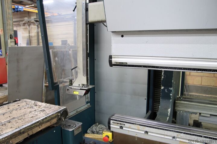 Press brake Salvagnini B2 200-4250