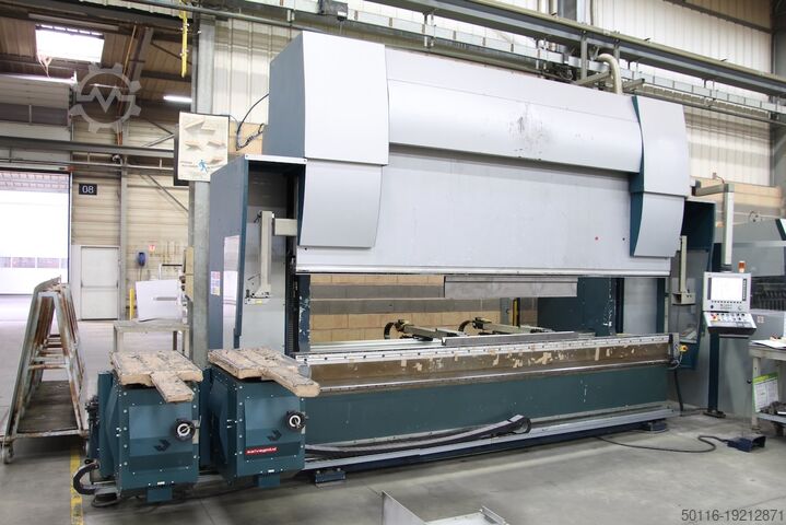 Press brake Salvagnini B2 200-4250