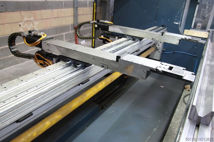 Press brake Salvagnini B2 200-4250