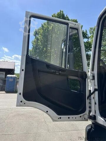Refrigerated/frozen transport Iveco EuroCargo 140E250 Tiefkühl Mitsubishi TDJ 300 K...