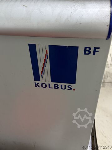 Buchbindemaschine Kolbus HB 530 BF 512