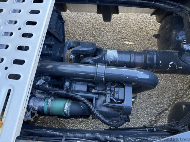 Standard SZM Iveco SWAY 490