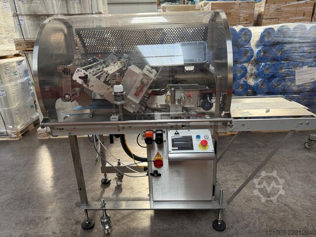 Etikettierer RAVENWOOD Nobac500