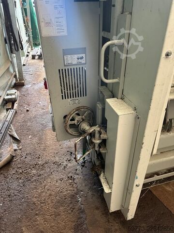 Ballenpresse HSM 500.2 VL for sale and rent