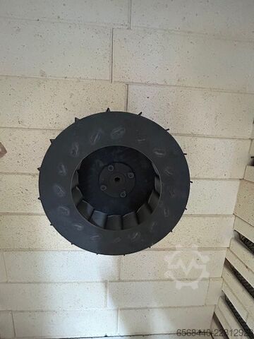 Chamber furnace Rohde Elektro Kammerofen KEU 150 N SoB