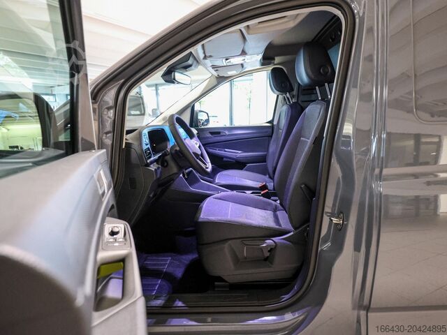 Kleinbus VW Caddy Cargo Maxi 2.0 TDI DSG AHK SPURH. SHZ