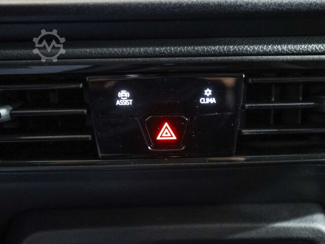 Kleinbus VW Caddy Cargo Maxi 2.0 TDI DSG AHK SPURH. SHZ