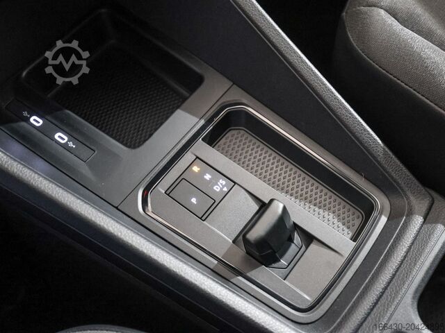 Kleinbus VW Caddy Cargo Maxi 2.0 TDI DSG AHK SPURH. SHZ