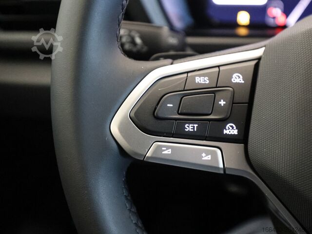 Kleinbus VW Caddy Cargo Maxi 2.0 TDI DSG AHK SPURH. SHZ