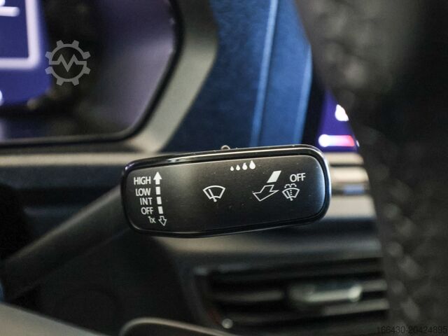 Kleinbus VW Caddy Cargo Maxi 2.0 TDI DSG AHK SPURH. SHZ