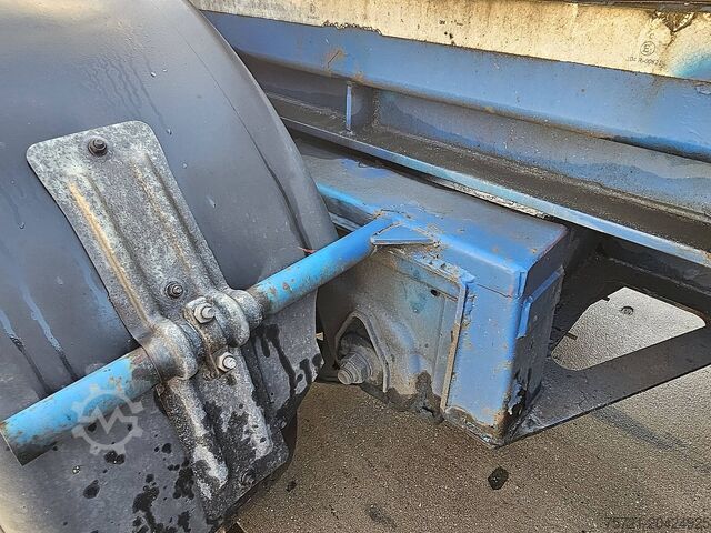 Container transportation RENDERS ROC 16.27CC