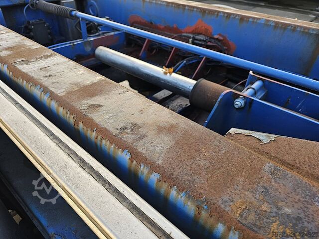 Container transportation RENDERS ROC 16.27CC