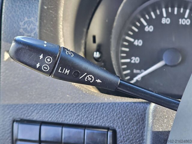 High-roof van MERCEDES-BENZ SPRINTER 316 L2H2 Dubbele Cabine!