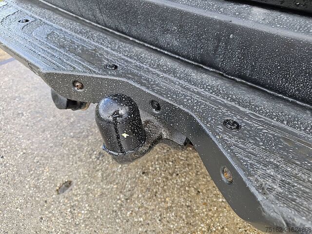 High-roof van MERCEDES-BENZ SPRINTER 319 L2H2 V6 LED Automaat