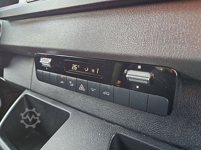 High-roof van MERCEDES-BENZ SPRINTER 314 L2H2 Mbux RWD Euro6!