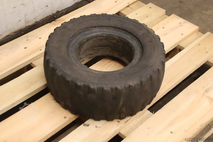 Vollgummi Reifen Kowalit 120 x 200/310