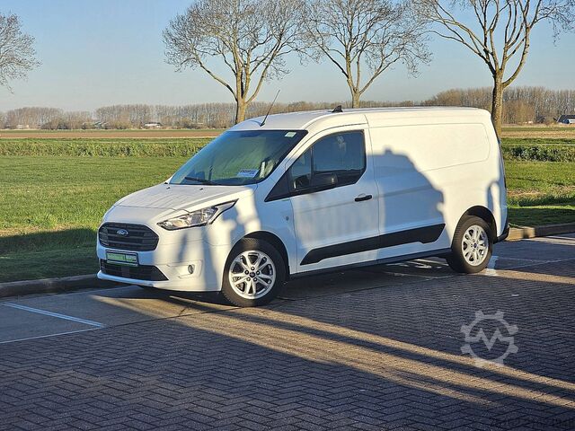 Koffer FORD TRANSIT CONNECT 1.5 TDCi 120 TREND L2