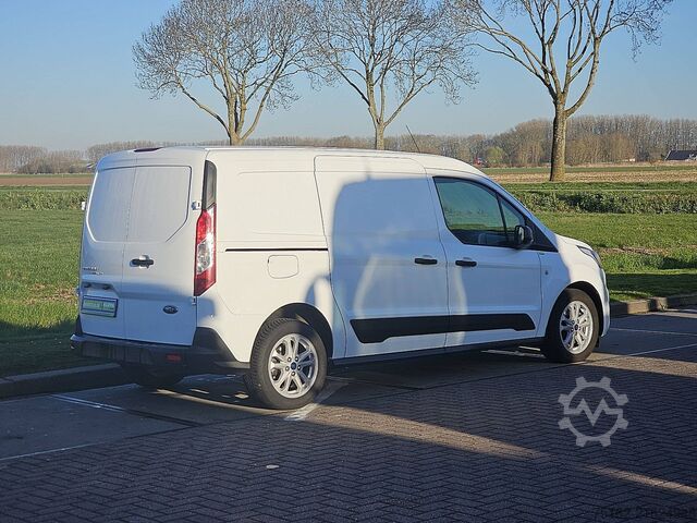 Koffer FORD TRANSIT CONNECT 1.5 TDCi 120 TREND L2