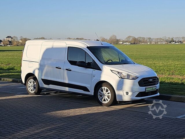 Koffer FORD TRANSIT CONNECT 1.5 TDCi 120 TREND L2