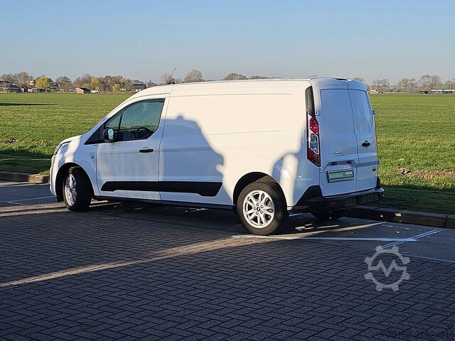 Koffer FORD TRANSIT CONNECT 1.5 TDCi 120 TREND L2