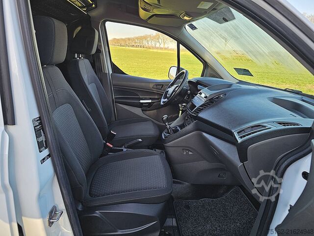Koffer FORD TRANSIT CONNECT 1.5 TDCi 120 TREND L2